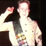 Il Boy Scout radioattivo