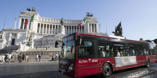 Petizione per istituire una Commissione indipendente sul Trasporto pubblico e sulla mobilità di Roma
